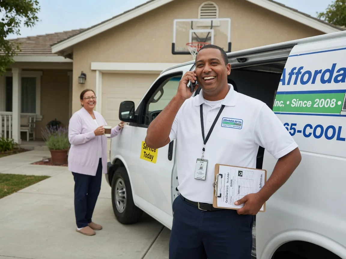 Central Ac Repair Savanna, OK FAQs
